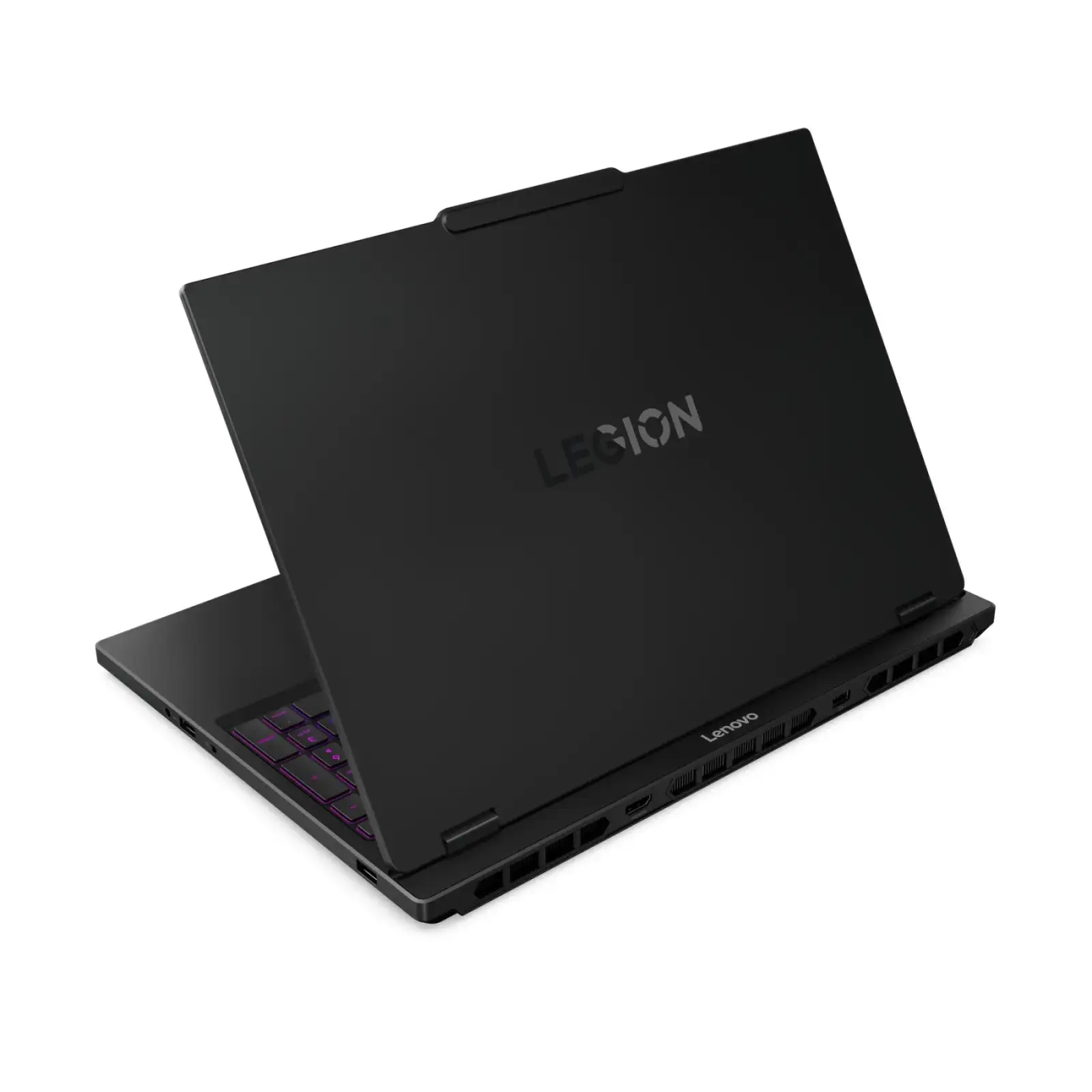 Ноутбук Lenovo Legion 5 15IRX10 Eclipse Black (83LY0061PB)