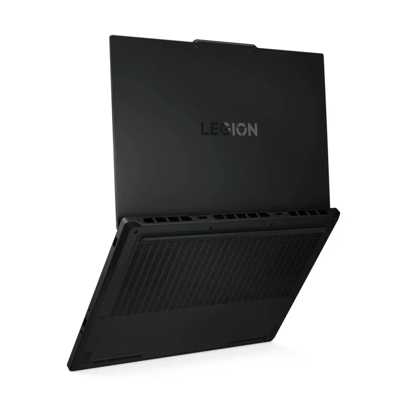 Ноутбук Lenovo Legion 5 15IRX10 Eclipse Black (83LY0061PB)