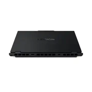 Ноутбук Lenovo Legion 5 15IRX10 Eclipse Black (83LY0061PB)