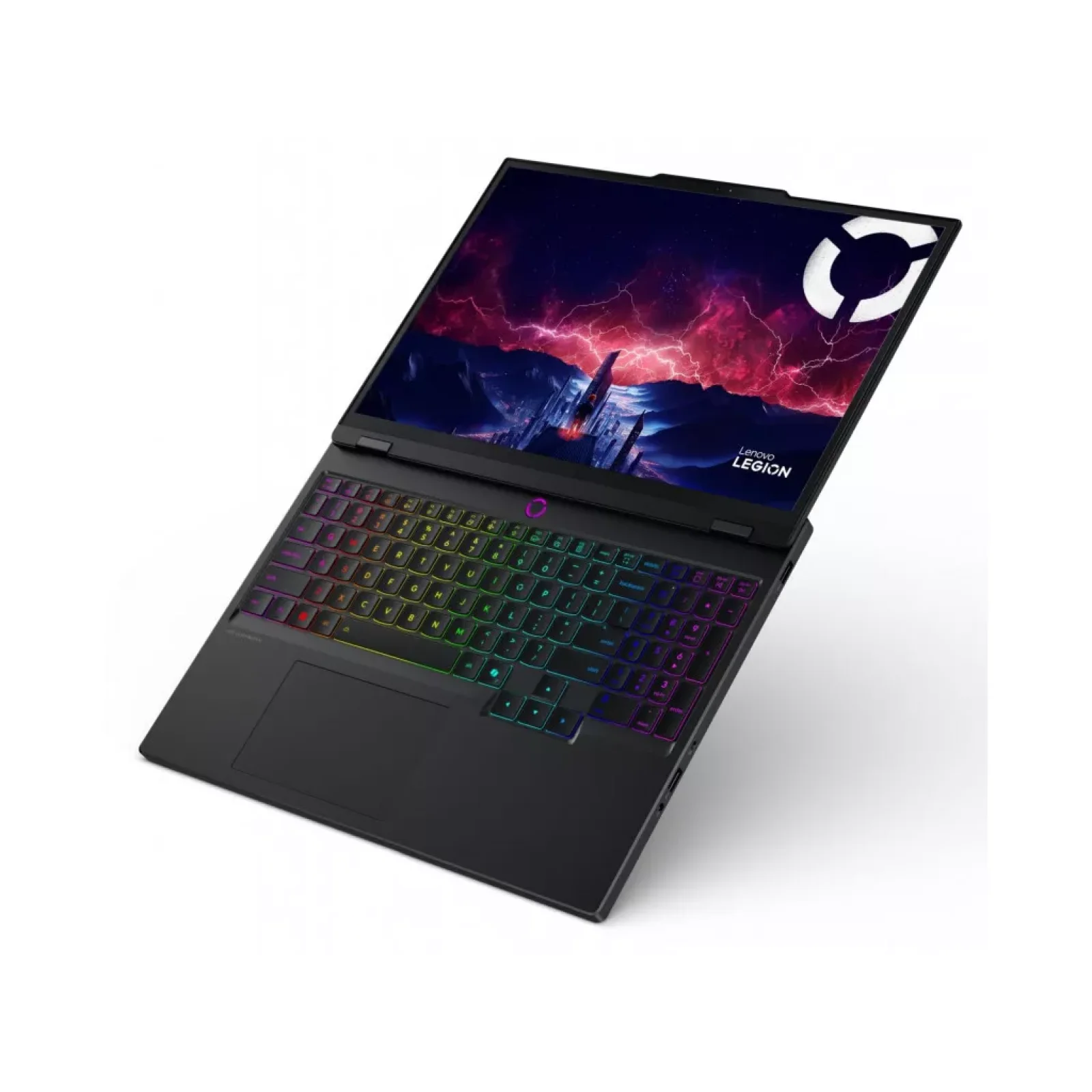 Ноутбук Lenovo Legion 5 15AHP10 (83M0004AUS)