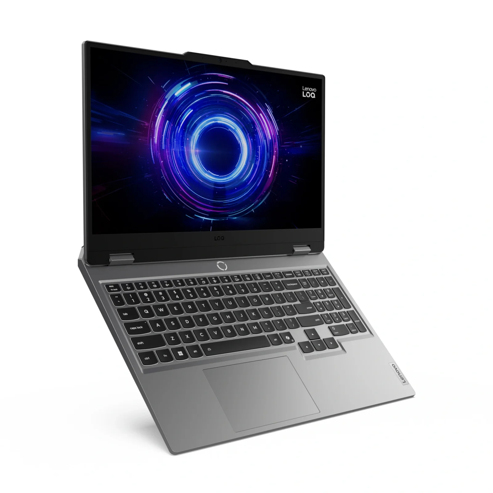Ноутбук Lenovo LOQ 15IRX10 (83JE00X5RA) UA