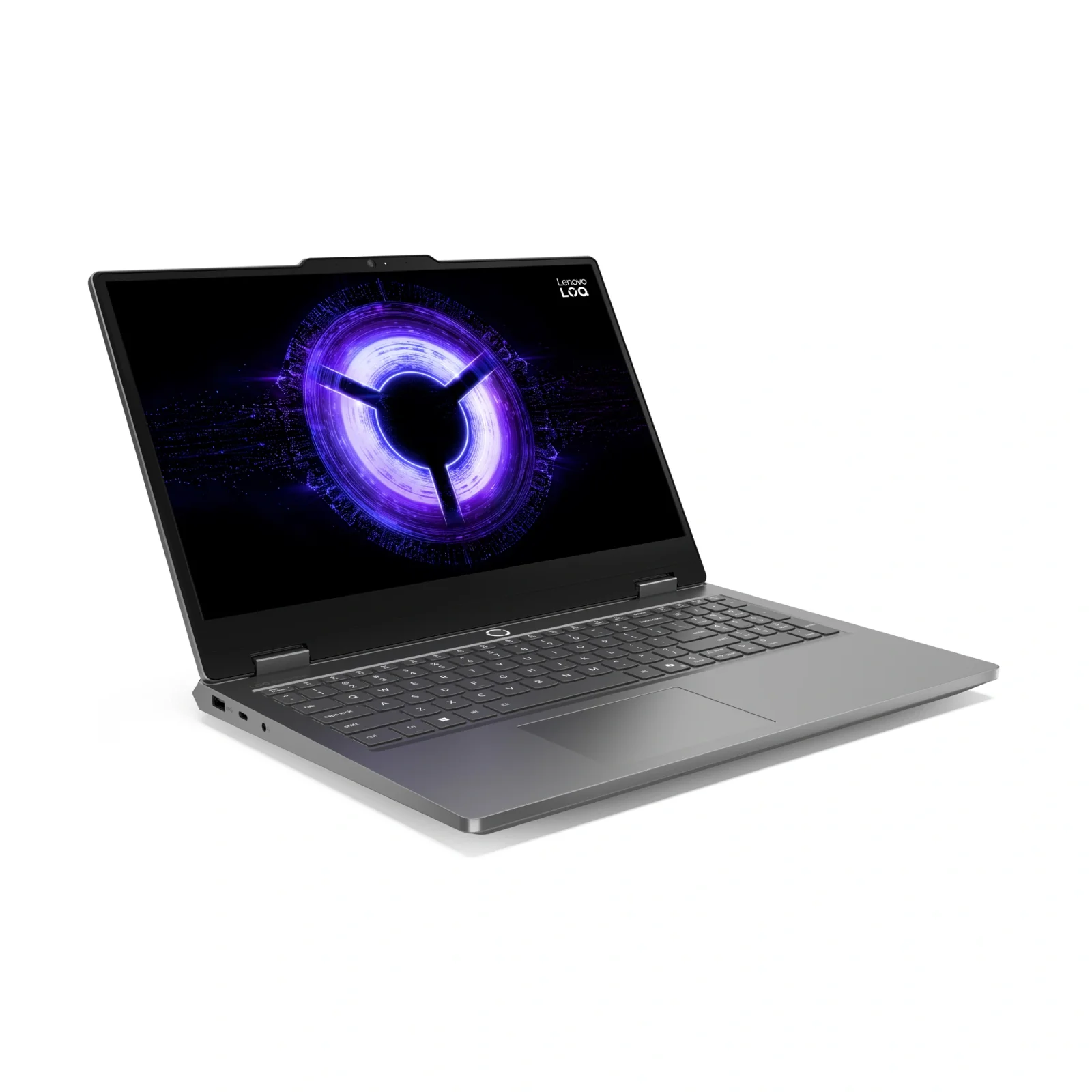 Ноутбук Lenovo LOQ 15IRX10 (83JE00X5RA) UA
