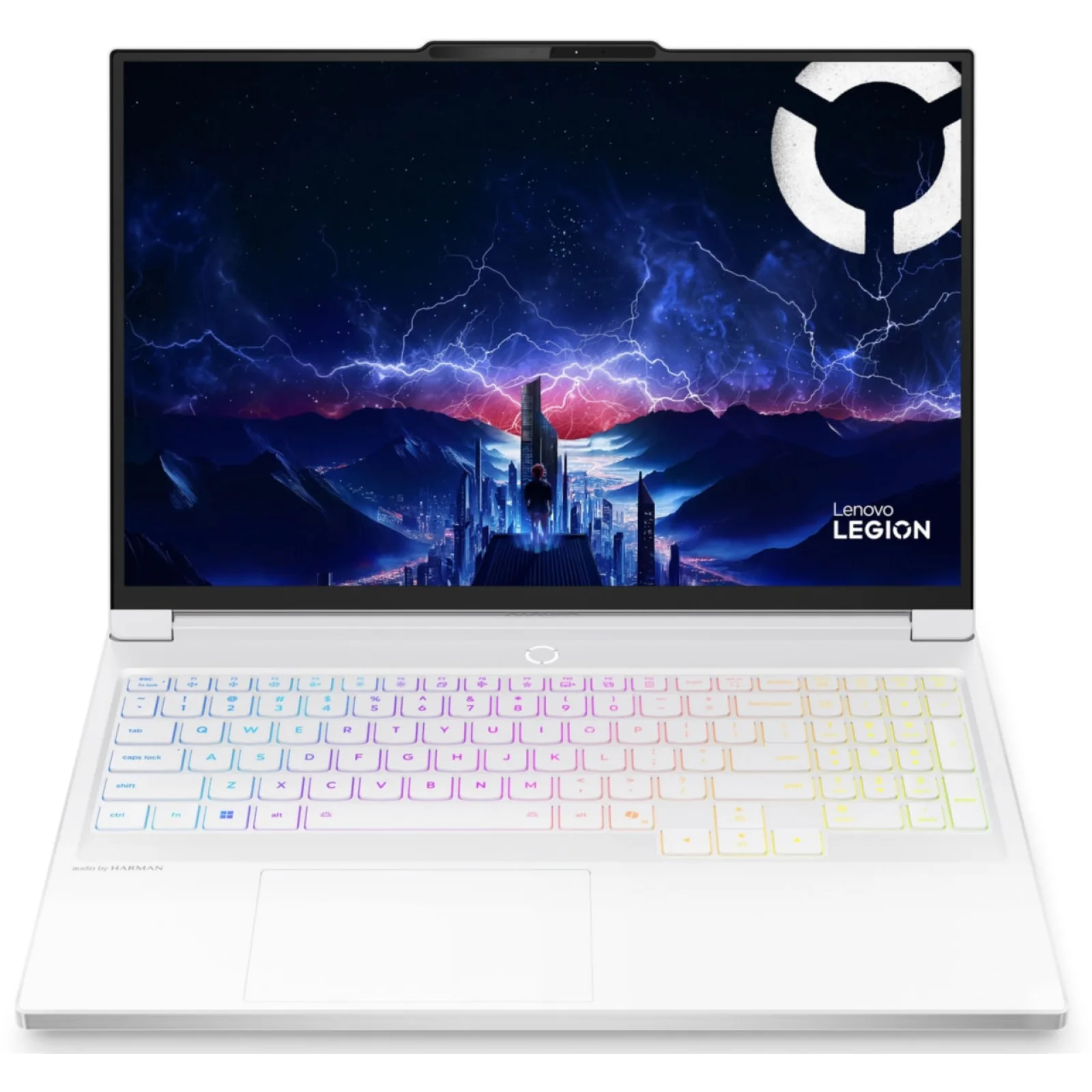 Ноутбук Lenovo Legion 7 16IAX10 (83KY005URA) UA