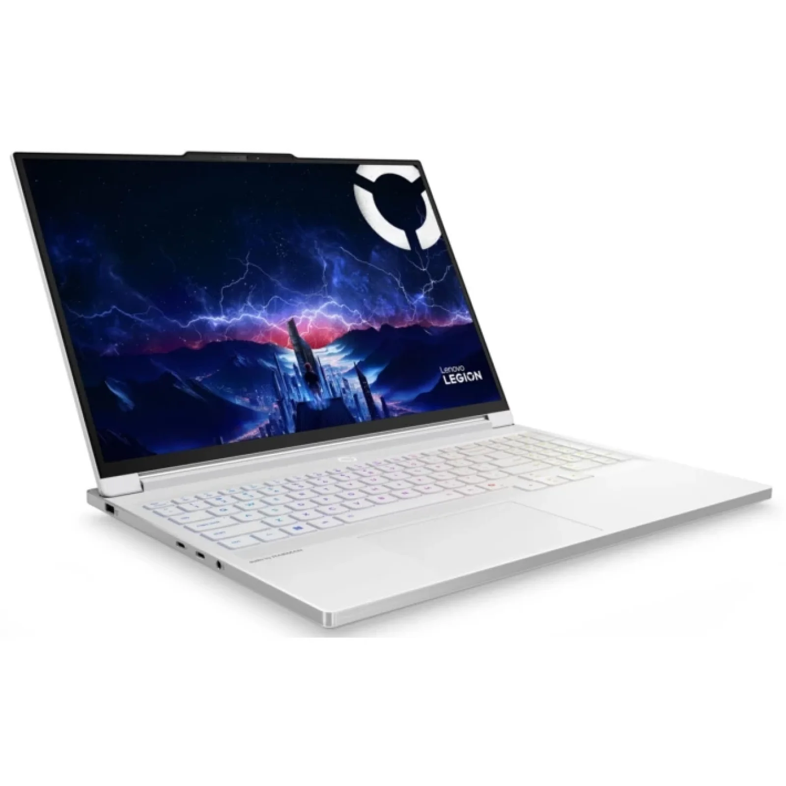 Ноутбук Lenovo Legion 7 16IAX10 (83KY005URA) UA