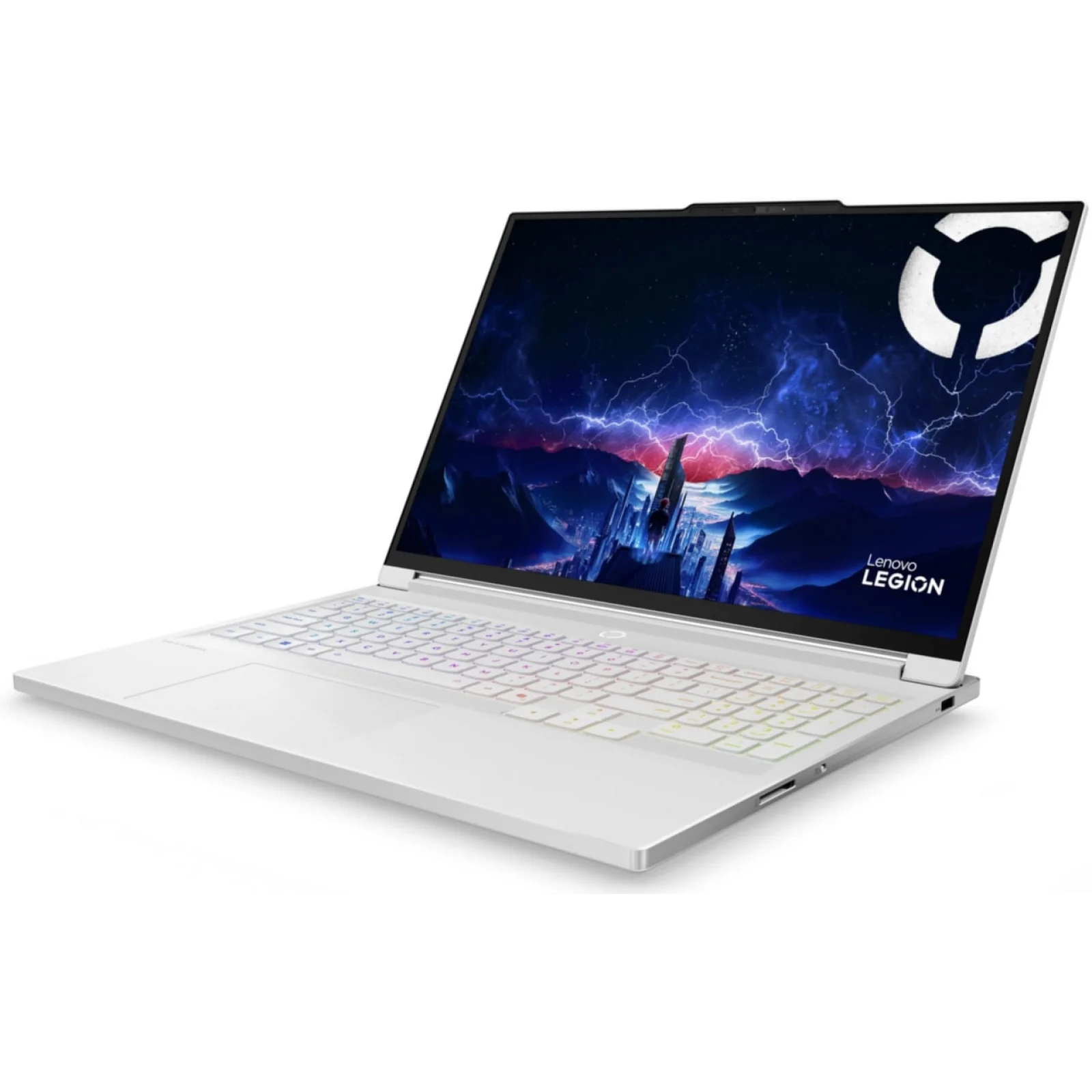 Ноутбук Lenovo Legion 7 16IAX10 (83KY005URA) UA