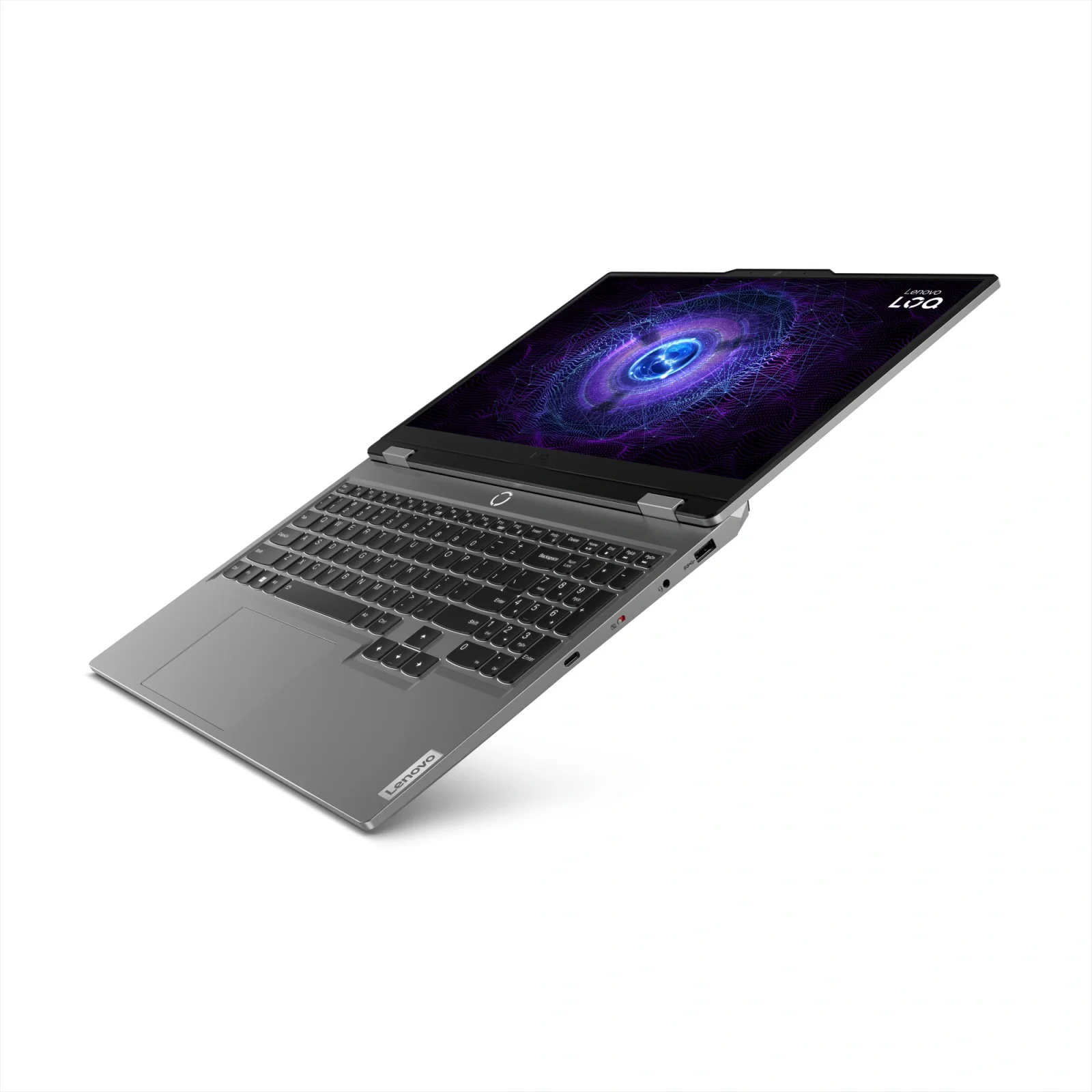 Ноутбук Lenovo LOQ 15IRX9 (83DV01C3RA) UA