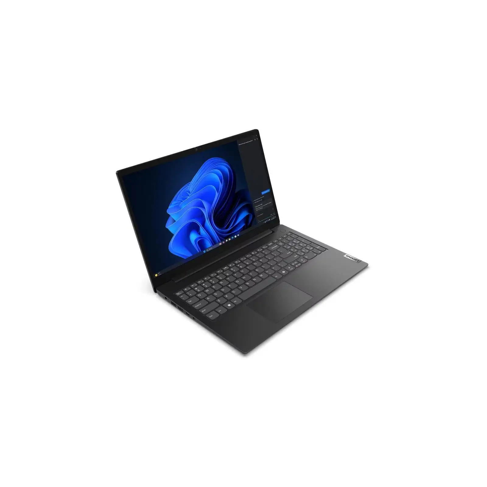 Ноутбук Lenovo V15 G5 IRL Business black (83GWS00Y00) UA