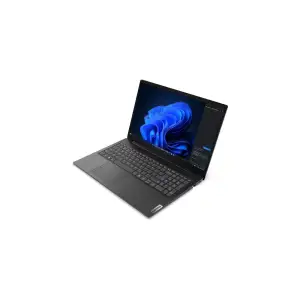 Ноутбук Lenovo V15 G5 IRL Business black (83GWS00Y00) UA