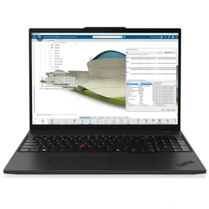 Ноутбук Lenovo ThinkPad T16 Gen 4 (21QE004ERA) UA