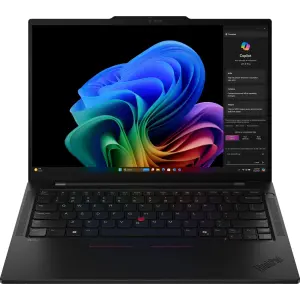 Ноутбук Lenovo ThinkPad T14s Gen 6 Black (21R1003SRA) UA