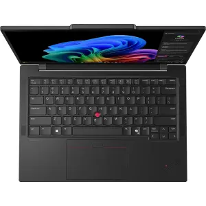 Ноутбук Lenovo ThinkPad T14s Gen 6 Black (21R1003SRA) UA
