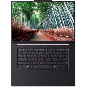 Ноутбук Lenovo ThinkPad T1g Gen 8 Black (21TD0002RA) UA