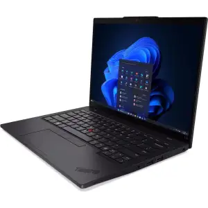 Ноутбук Lenovo ThinkPad L14 AMD G6 14FM/R5 AI 340/32/512/UMA/W11P/F/BL/Black/ 3Y 21SFS0G75W UA