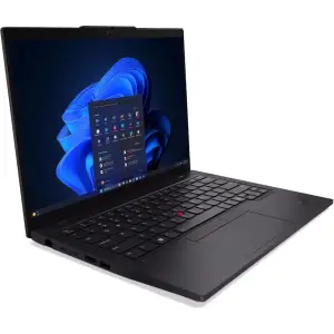 Ноутбук Lenovo ThinkPad L14 AMD G6 14FM/R5 AI 340/32/512/UMA/W11P/F/BL/Black/ 3Y 21SFS0G75W UA