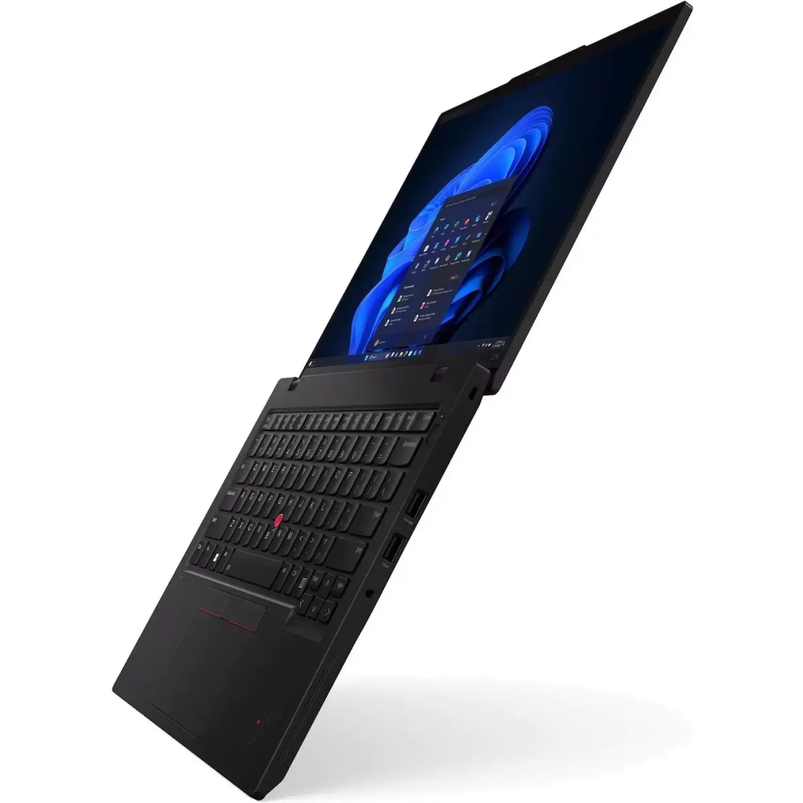 Ноутбук Lenovo ThinkPad L14 AMD G6 14FM/R5 AI 340/32/512/UMA/W11P/F/BL/Black/ 3Y 21SFS0G75W UA