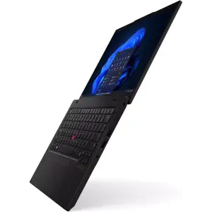 Ноутбук Lenovo ThinkPad L14 AMD G6 14FM/R5 AI 340/32/512/UMA/W11P/F/BL/Black/ 3Y 21SFS0G75W UA