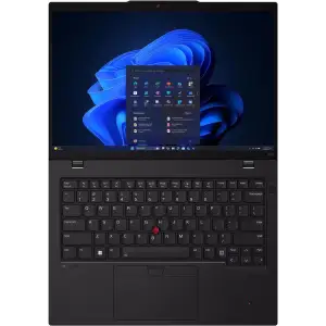 Ноутбук Lenovo ThinkPad L14 AMD G6 14FM/R5 AI 340/32/512/UMA/W11P/F/BL/Black/ 3Y 21SFS0G75W UA