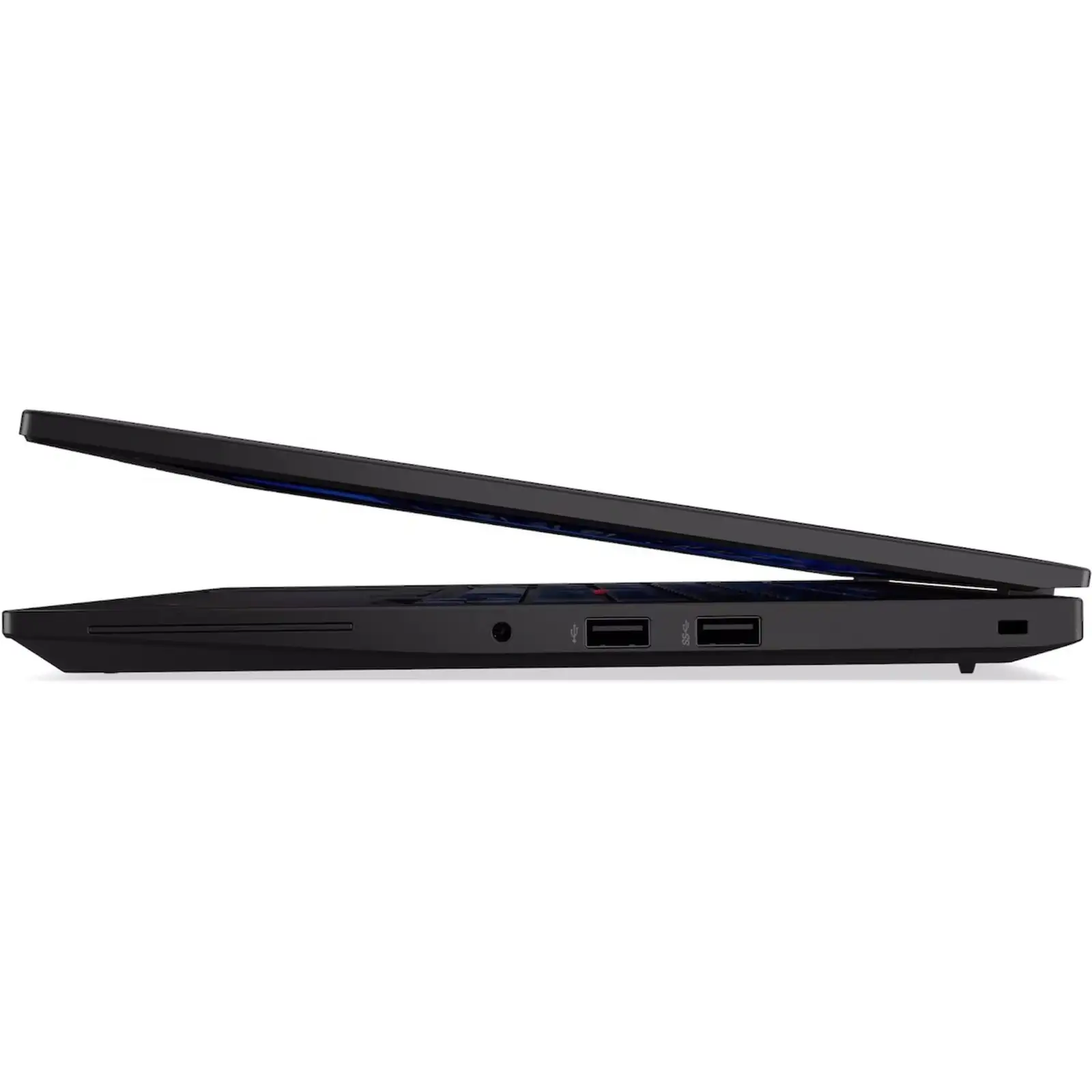 Ноутбук Lenovo ThinkPad L14 AMD G6 14FM/R5 AI 340/32/512/UMA/W11P/F/BL/Black/ 3Y 21SFS0G75W UA