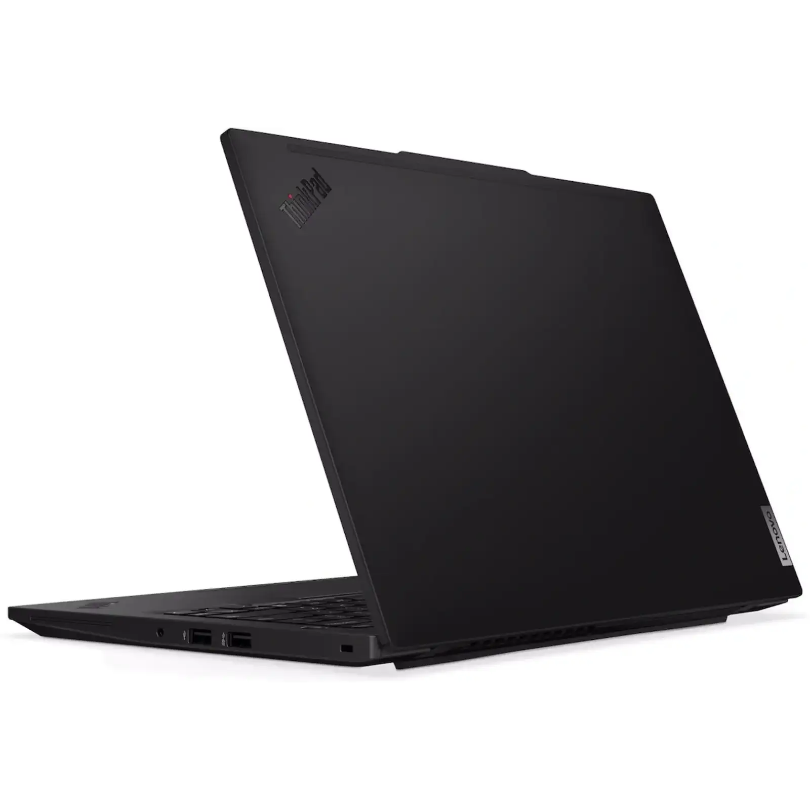 Ноутбук Lenovo ThinkPad L14 AMD G6 14FM/R5 AI 340/32/512/UMA/W11P/F/BL/Black/ 3Y 21SFS0G75W UA