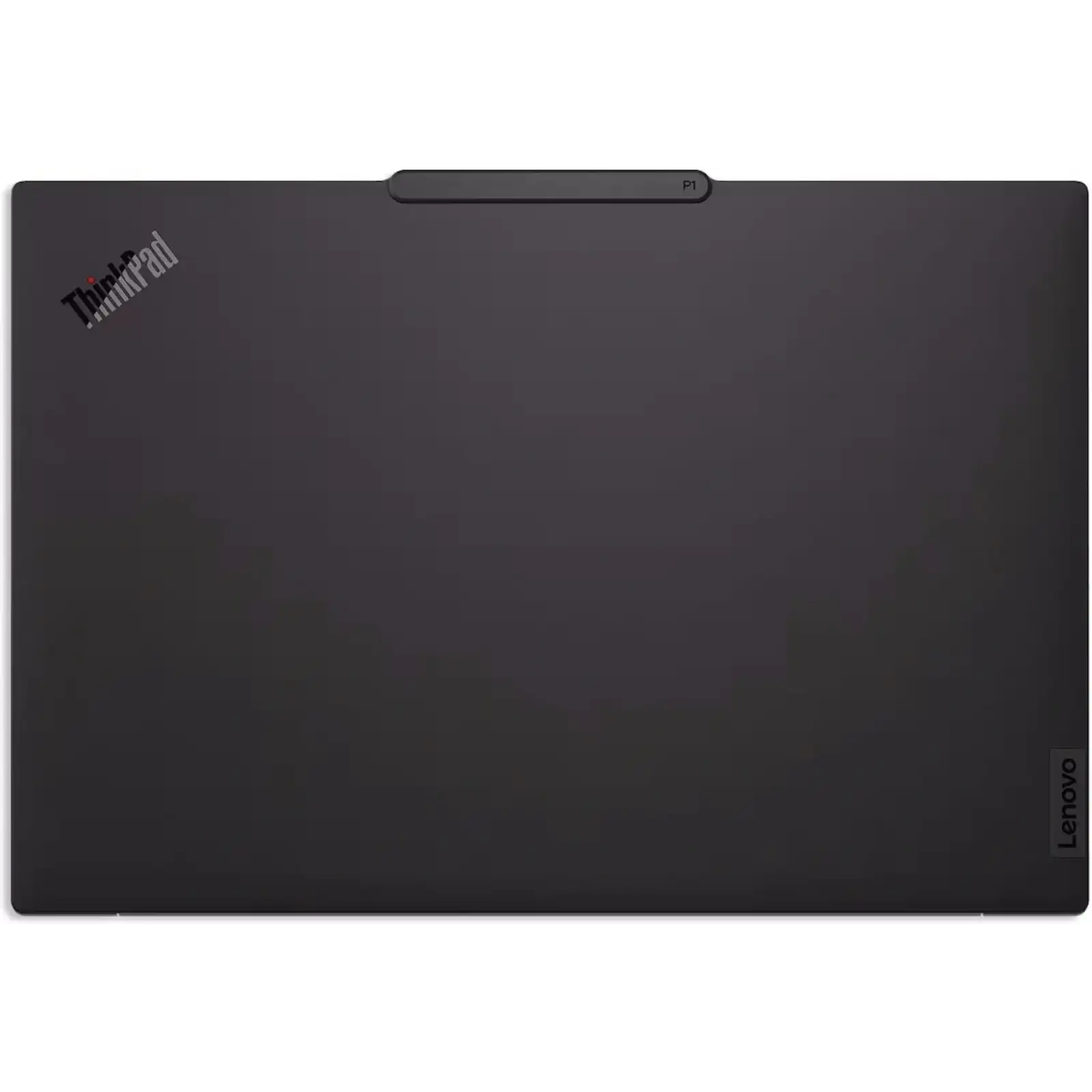 Ноутбук Lenovo ThinkPad P1 Gen 8 (21Q9SOP701)