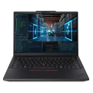 Ноутбук Lenovo ThinkPad T14s Gen 7 Black (21YXS05X00) UA