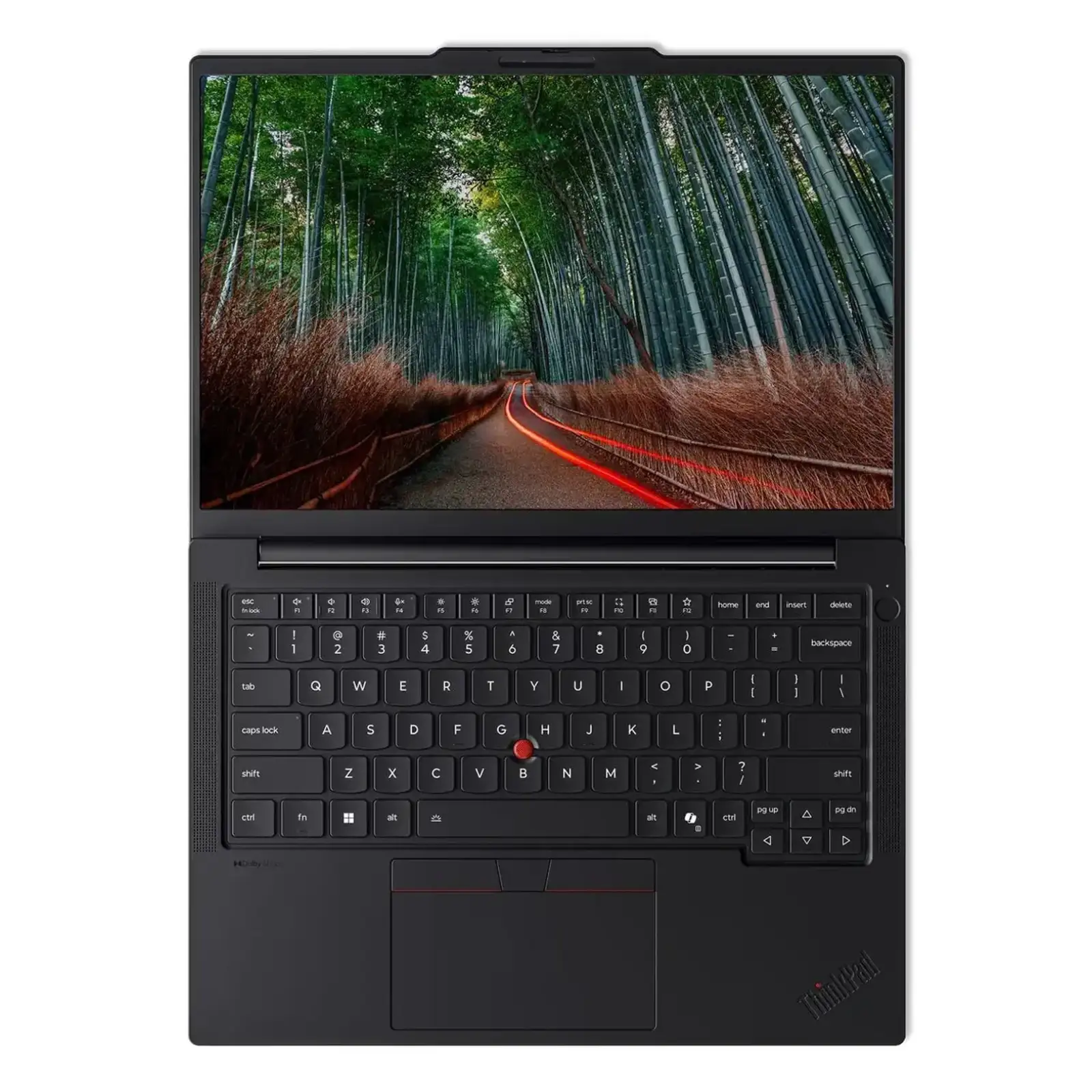 Ноутбук Lenovo ThinkPad T14s Gen 7 Black (21YXS05X00) UA