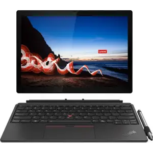 Ноутбук Lenovo ThinkPad X12 Gen 2 (21LKCTO1WW1)