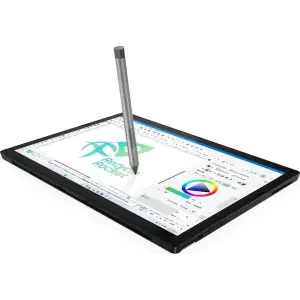 Ноутбук Lenovo ThinkPad X12 Gen 2 (21LKCTO1WW2)