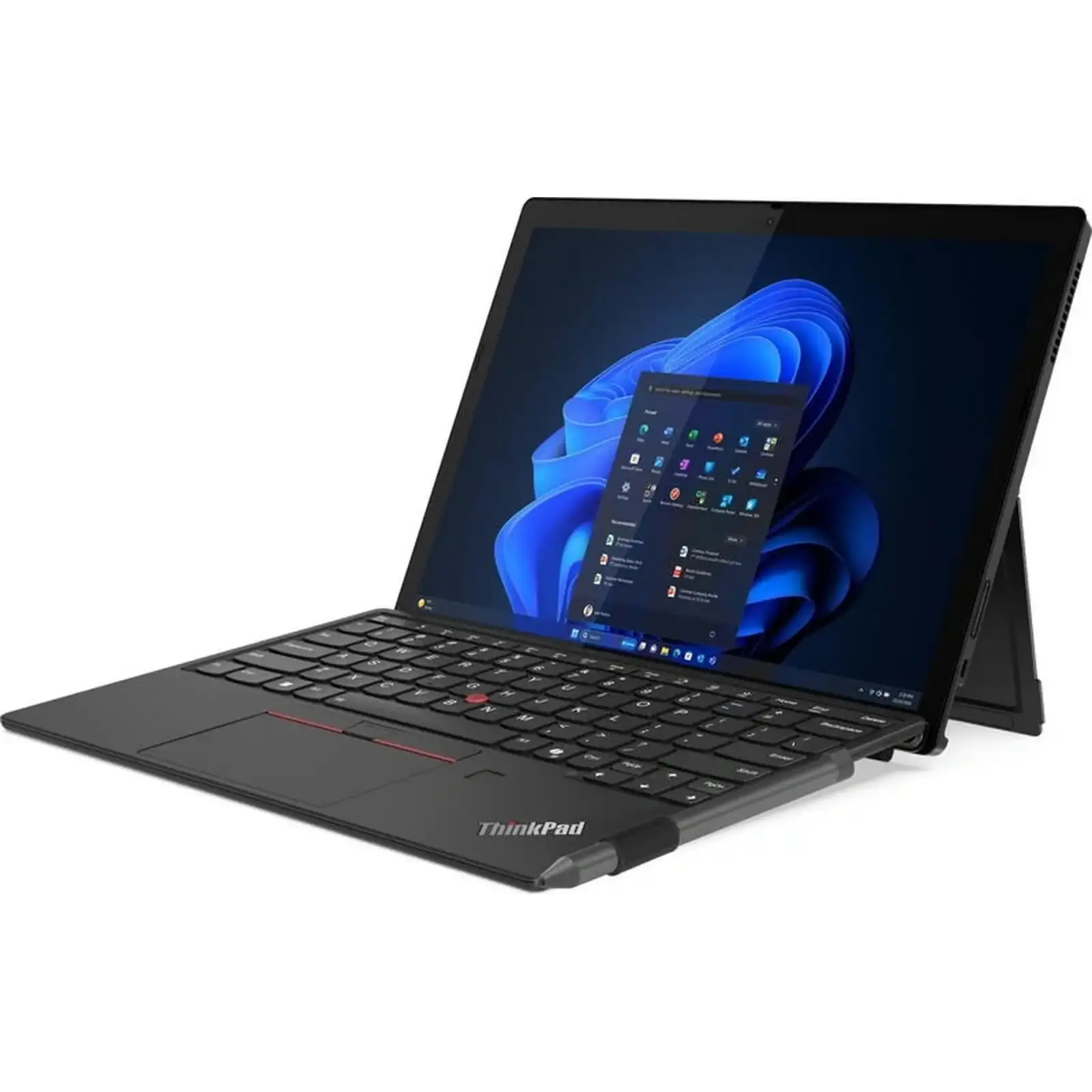 Ноутбук Lenovo ThinkPad X12 Gen 2 (21LKCTO1WW2)