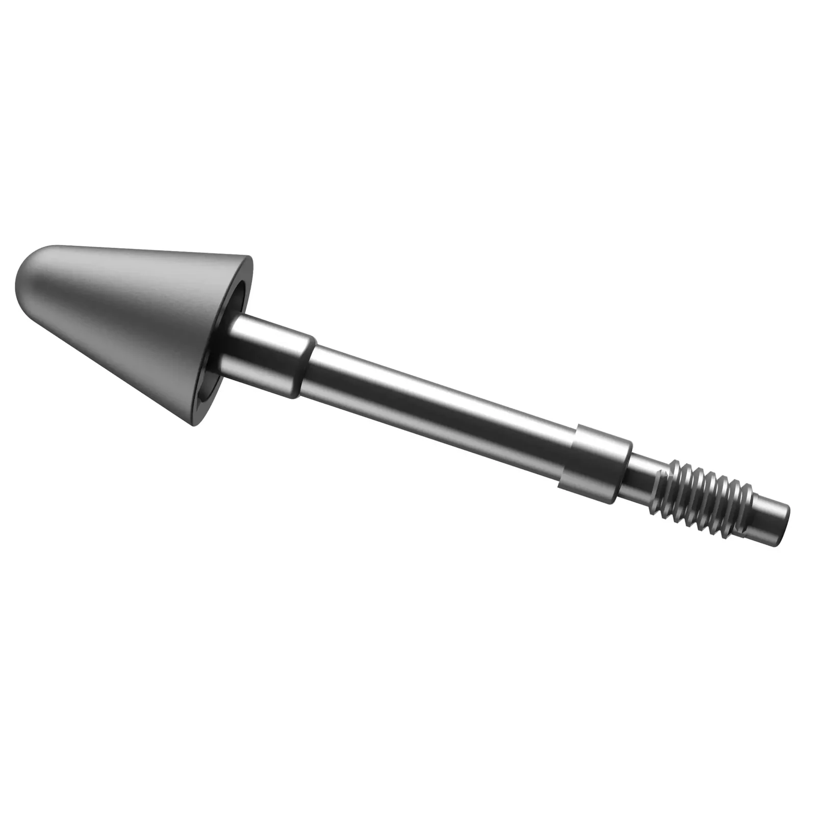 Наконечники для стилуса Lenovo Replaceable Pen Tips (ZG38C05644) UA