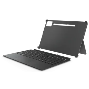 Чохол-клавіатура Lenovo Idea Tab Pro KB Pack Grey (US-UA) (ZG38C06013) UA