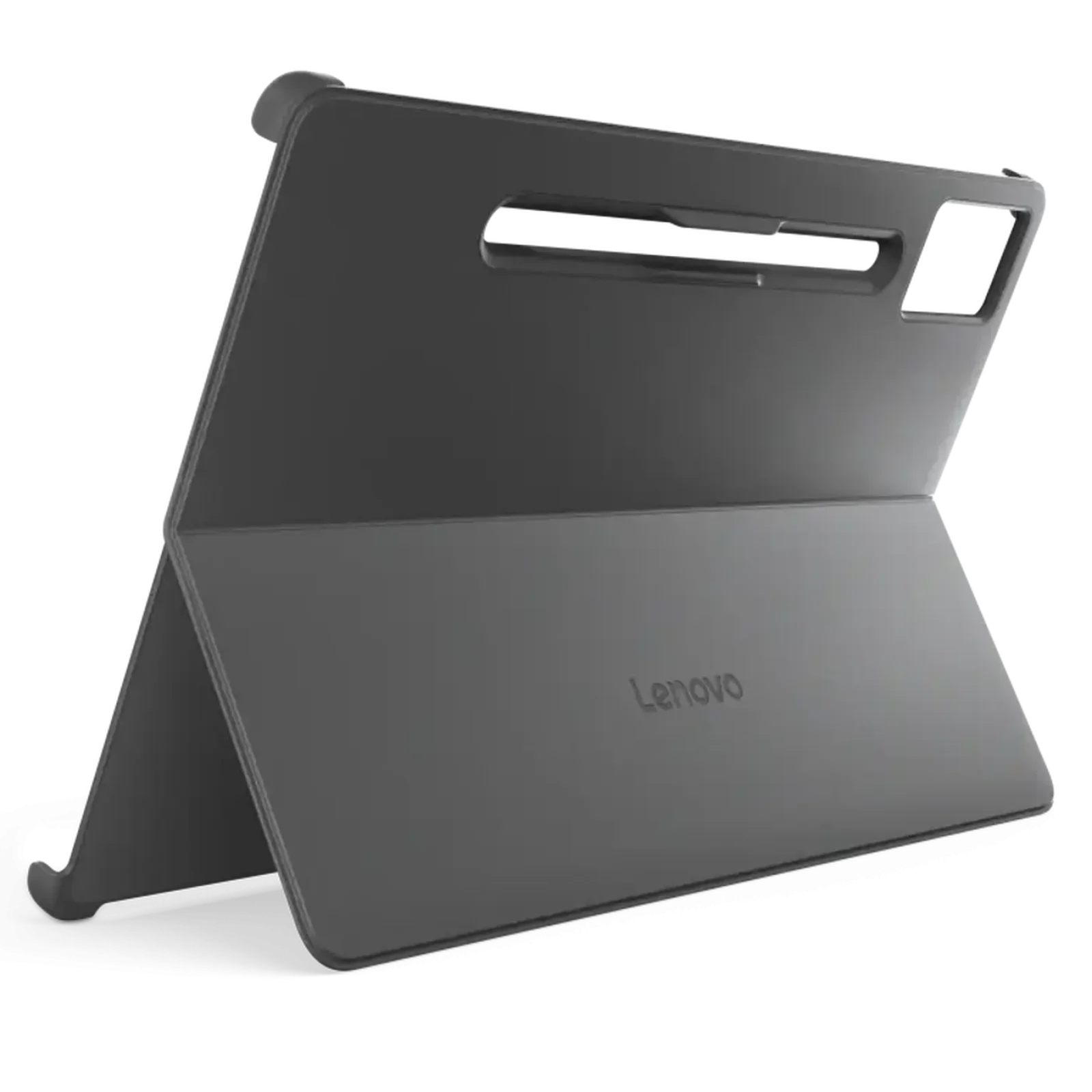 Чохол-клавіатура Lenovo Idea Tab Pro KB Pack Grey (US-UA) (ZG38C06013) UA
