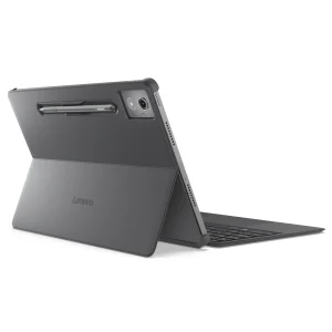 Чохол-клавіатура Lenovo Idea Tab Pro KB Pack Grey (US-UA) (ZG38C06013) UA