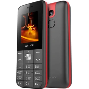 Телефон Lephone K1 Grey UA