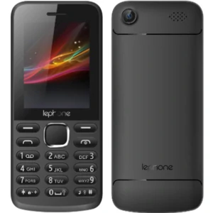 Телефон Lephone K7 Grey UA