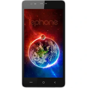 Смартфон Lephone W7 Black UA