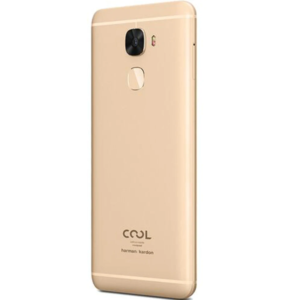 Смартфон LeEco Cool Changer S1 6/64GB Black