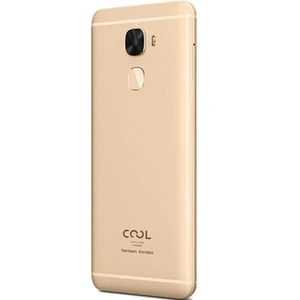 Смартфон LeEco Cool Changer S1 6/64GB Black