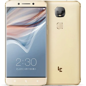 Смартфон LeEco Le Pro 3 (X651) 4/32GB Gold