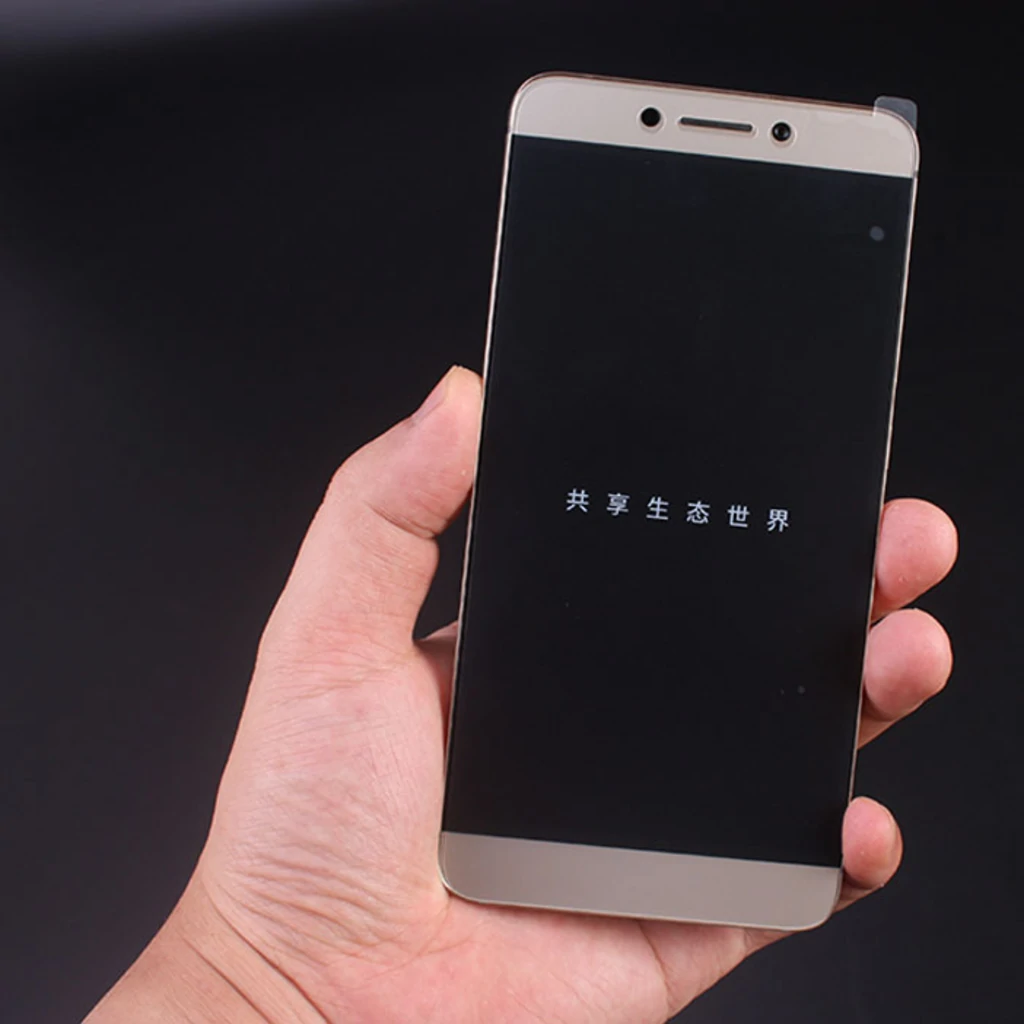 Смартфон LeEco Le S3 (X622) 3/32GB Rose Gold
