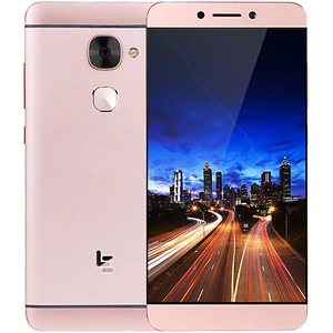 Смартфон LeEco Le S3 (X622) 3/32GB Rose Gold
