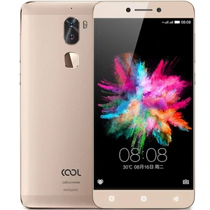Смартфон LeEco LeTV Cool1 3/32GB Gold