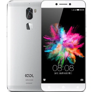 Смартфон LeEco LeTV Cool1 3/32GB Silver