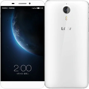 Смартфон LeTV Le1s Silver