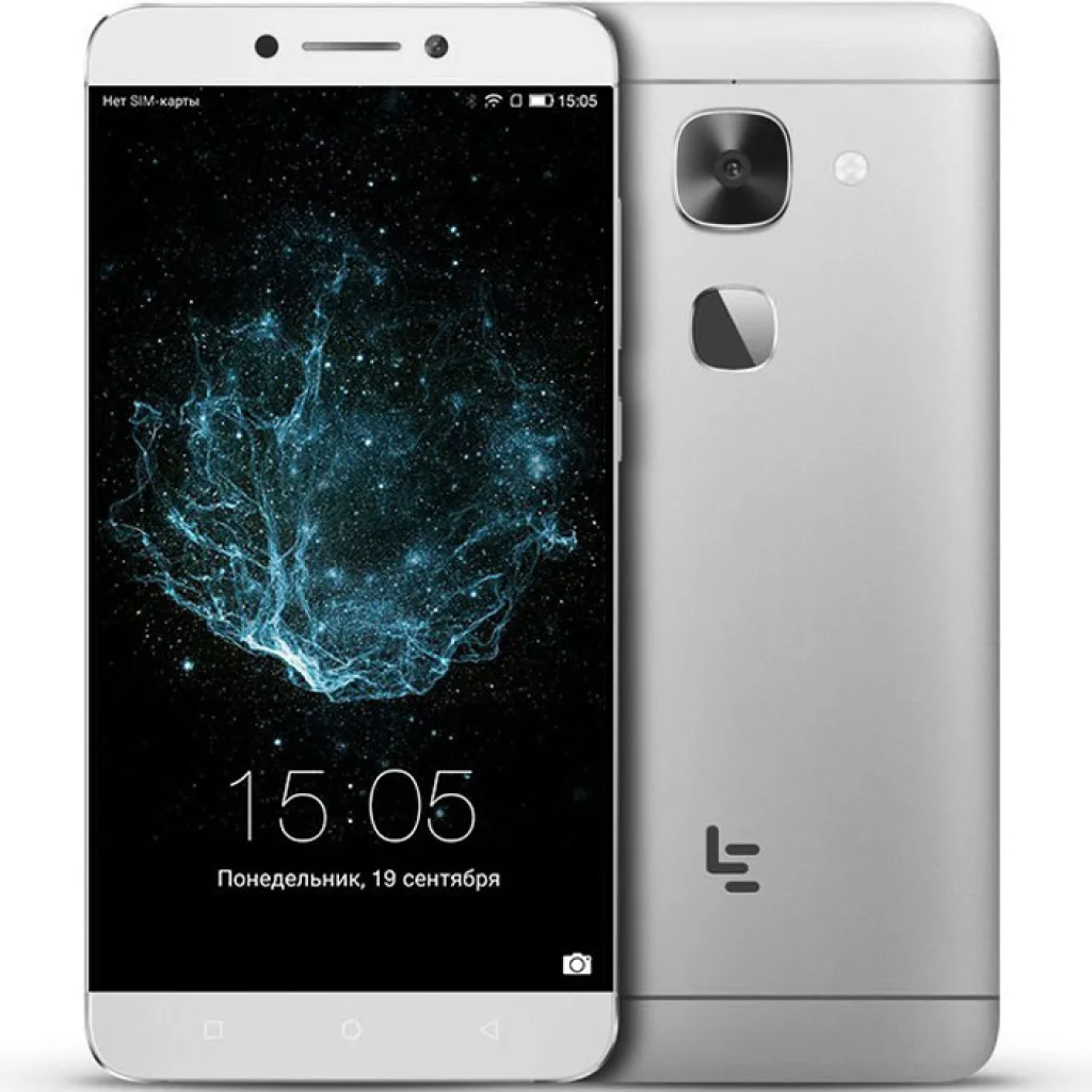 Смартфон LeTV LeEco Le 2 X520 3/32GB Gray