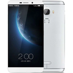 Смартфон LeTV Max X900 4/64Gb White