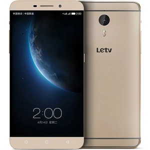 Смартфон LeTV One Pro X800 4/32Gb Gold