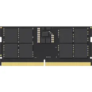 Модуль памяти Lexar 16 GB SO-DIMM DDR5 4800 MHz (LD5DS016G-B4800GSST) (LD5DS016G-H4800GNM2G8ST) UA