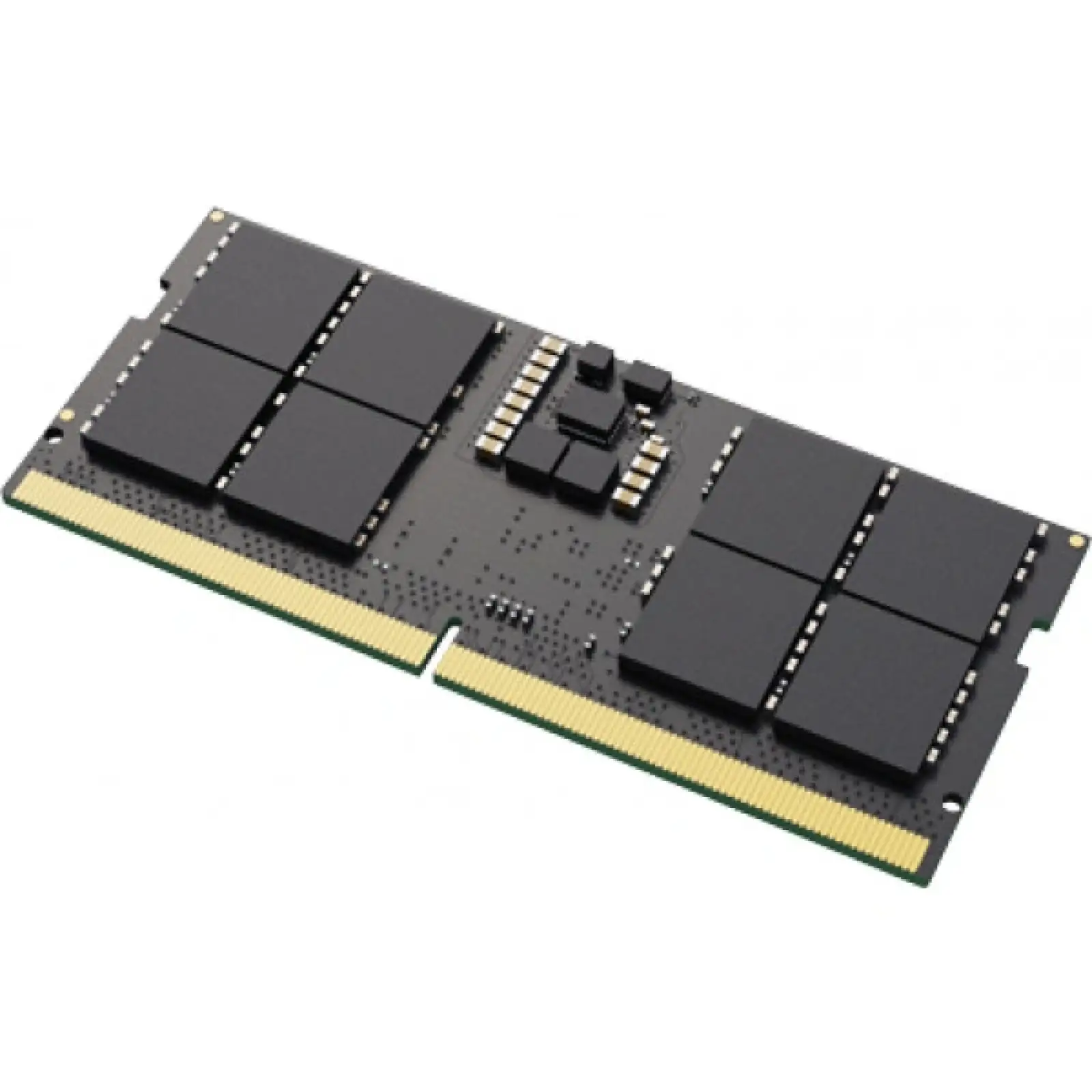 Модуль памяти Lexar 16 GB SO-DIMM DDR5 4800 MHz (LD5DS016G-B4800GSST) (LD5DS016G-H4800GNM2G8ST) UA
