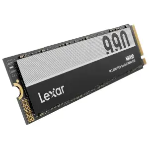 SSD накопитель Lexar NM990 2 TB (LNM990X002T-RNNNG) UA